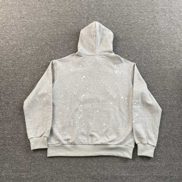 Spider Hoodie