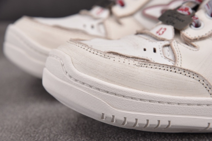 BLCG Hamptons Worn-out Sneaker 841765 WHPLY 9160