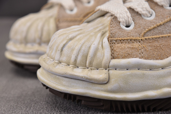 Ma1s0n Mihara Yasuhiro SNEAKER