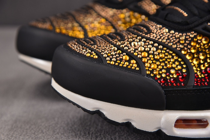 Nike Air Max Plus Swarovski Sunset (Women