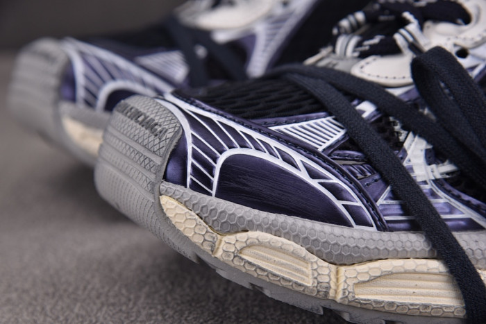 BLCG 3XL SNEAKER 840090 W3XSG 9161