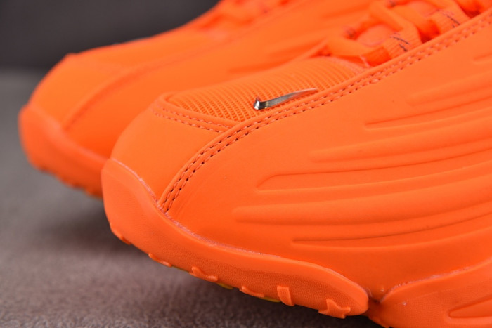 Nike Hot Step 2 Drake NOCTA Total Orange DZ7293-800