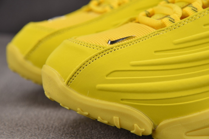 Nike Hot Step 2 Drake NOCTA Opti Yellow DZ7293-700