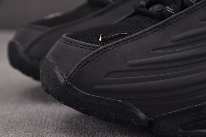 Nike Hot Step 2 Drake NOCTA Black DZ7293-001