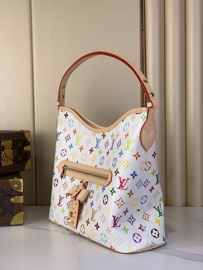 Lou1su1tt BAG 26 x 13 x 34.5 cm