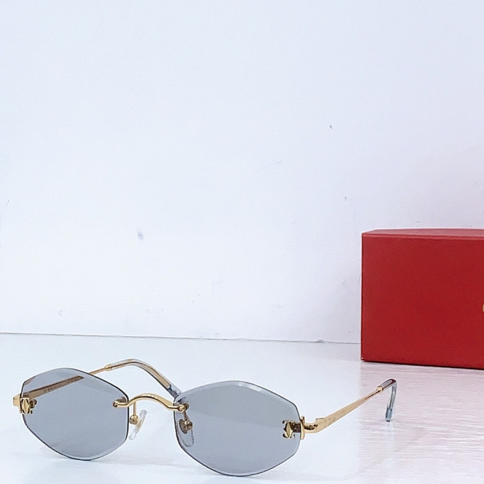 Ca*t1er Sunglasses