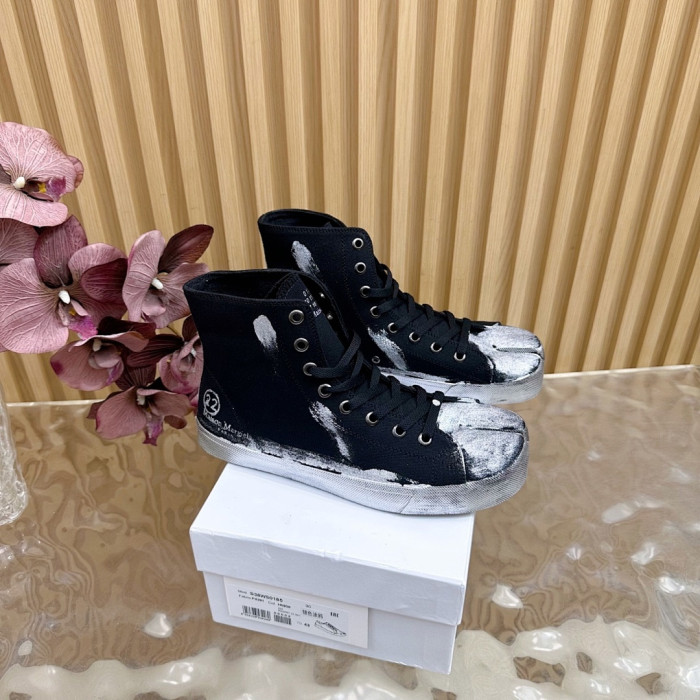 Ma1s0n Marg*e1a Tabi High Top
