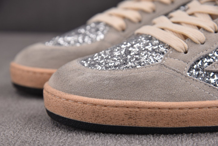 GGDB Low-Top Shoes