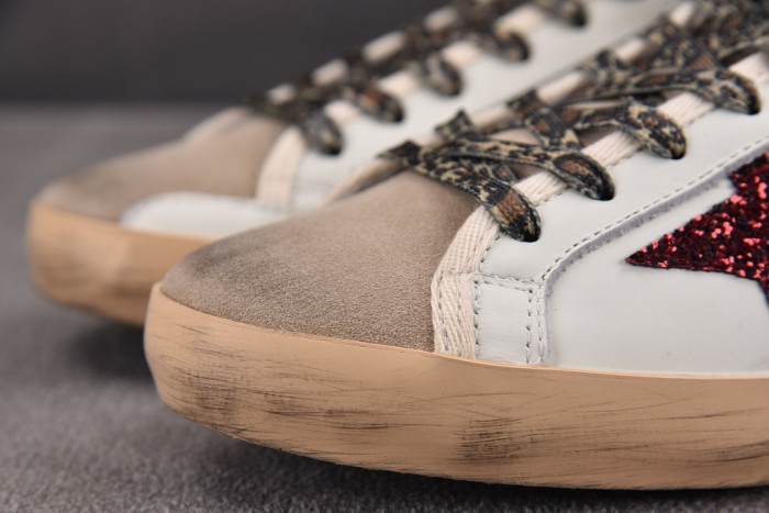 GGDB Low-Top Shoes