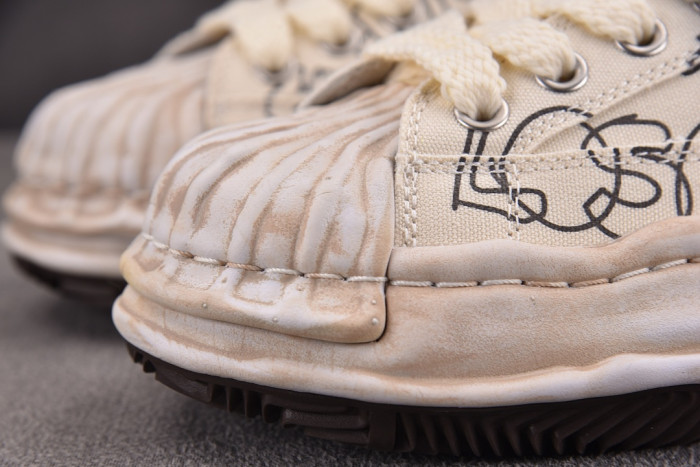 Ma1s0n Mihara Yasuhiro SNEAKER