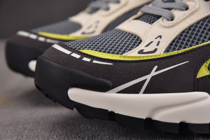 Lou1su1tt Tatic Runner Sneaker