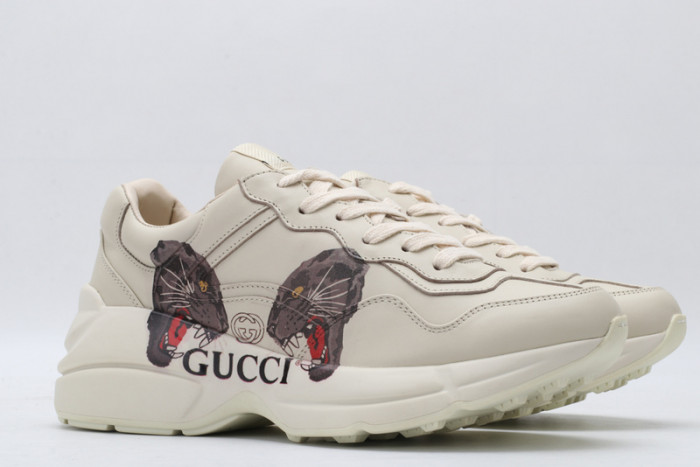 Gu66 TRAINER SNEAKER