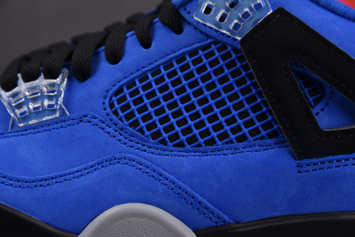 Eminem X Air Jordan 4 Retro 