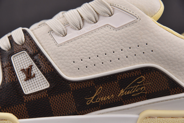 Lou1su1tt Trainer Sneaker