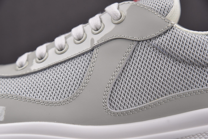 PRA shoes