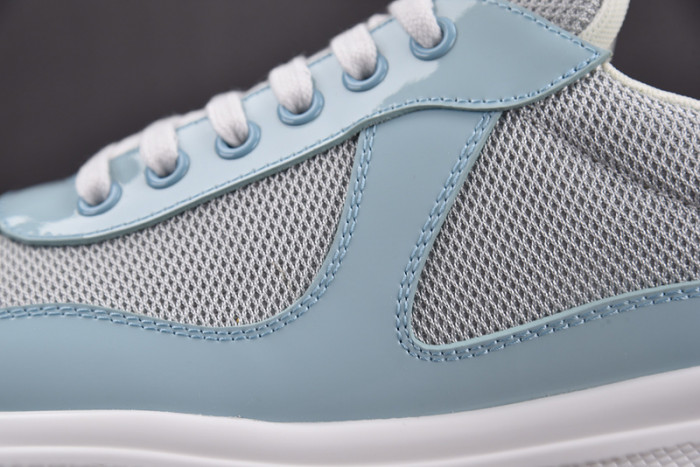 PRA shoes