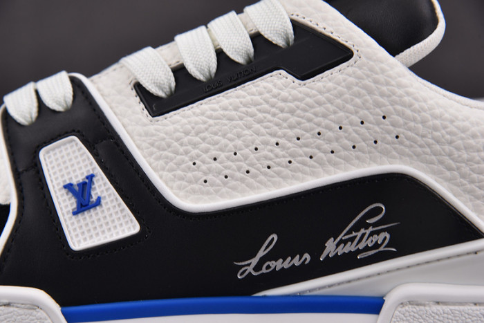 Lou1su1tt Trainer Sneaker