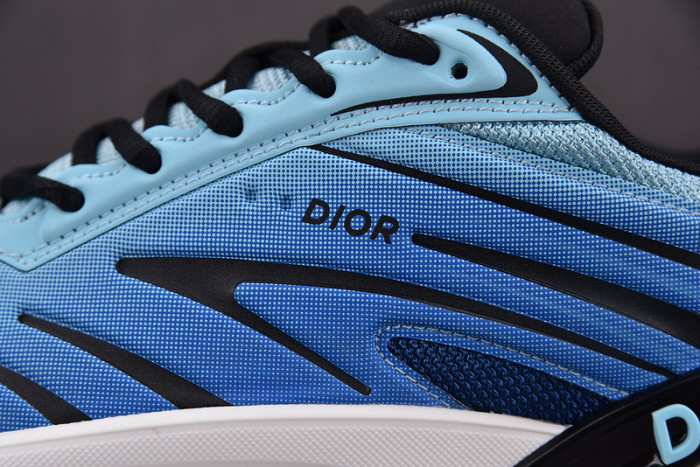 D10R B44 Blade Blue