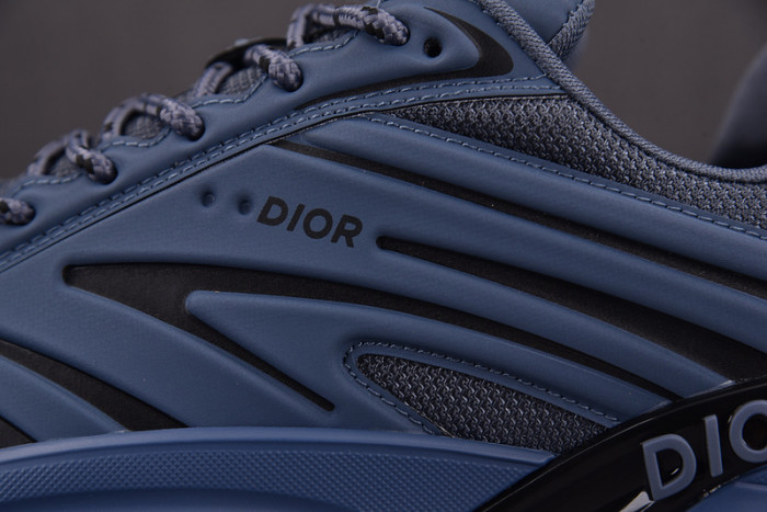 D10R B44 Blade Dark Blue