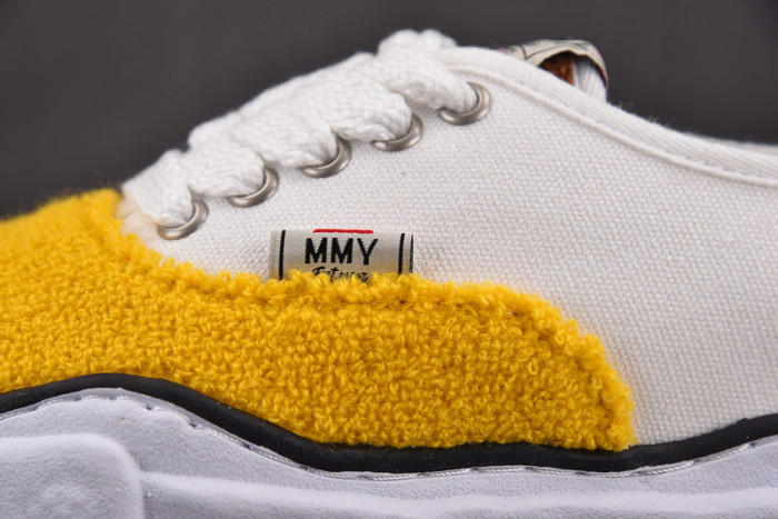 Ma1s0n MIHARA YASUHIRO SNEAKER