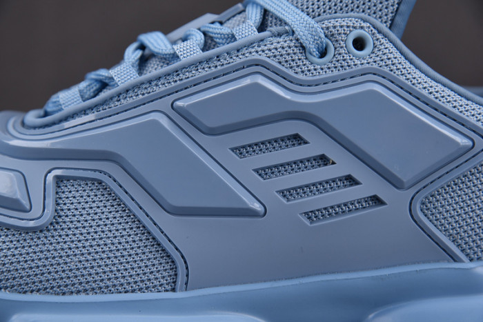 PRA Cloudbust Thunder Knit Blue