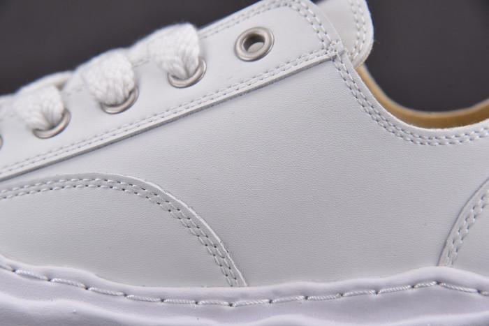 Ma1s0n MIHARA YASUHIRO SNEAKER