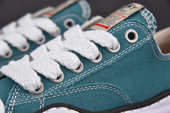Ma1s0n MIHARA YASUHIRO SNEAKER