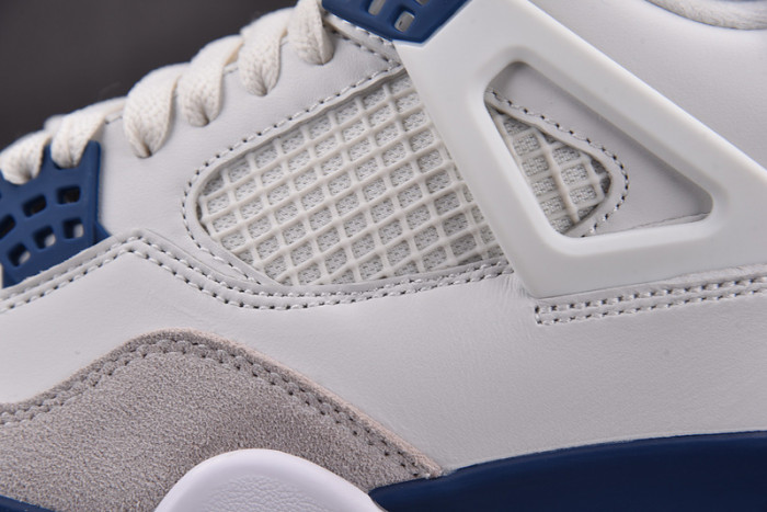 Air Jordan 4 Retro SB Navy DR5415-100
