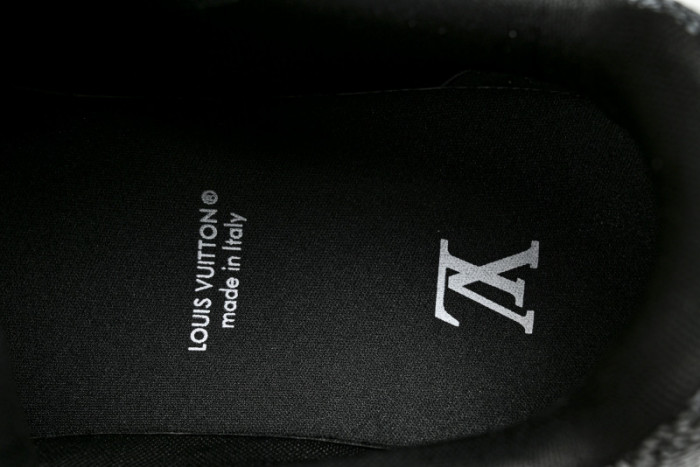 Lou1su1tt Skate Sneaker