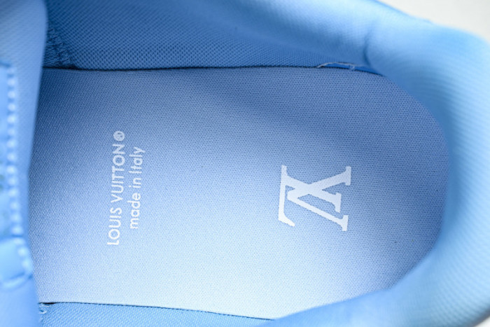Lou1su1tt Skate Sneaker
