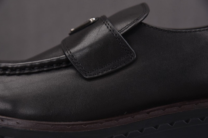 PRA shoes