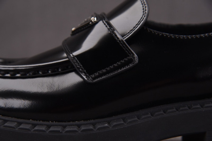 PRA shoes