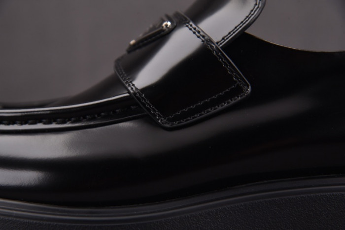 PRA shoes