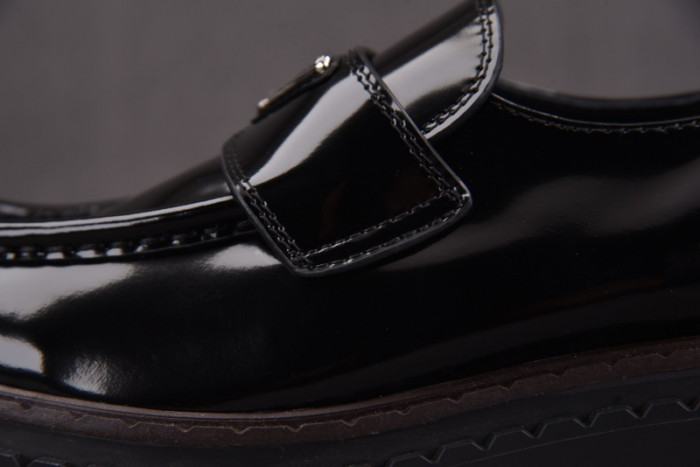PRA shoes