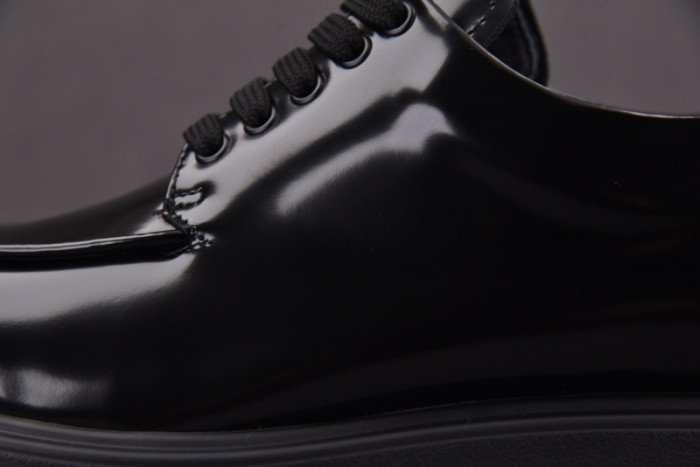 PRA shoes