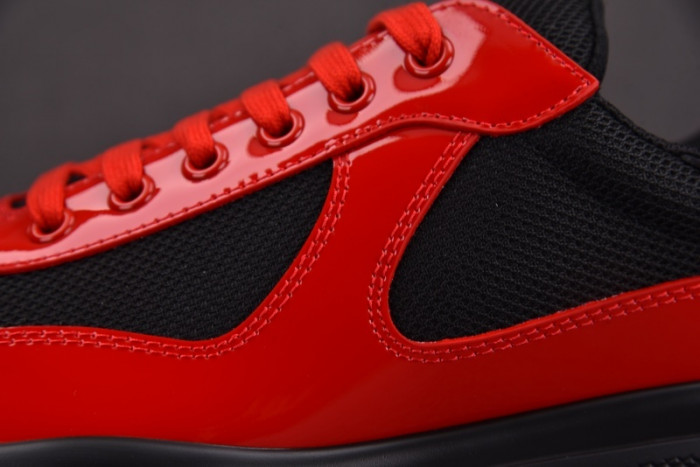 PRA shoes