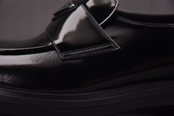 PRA shoes