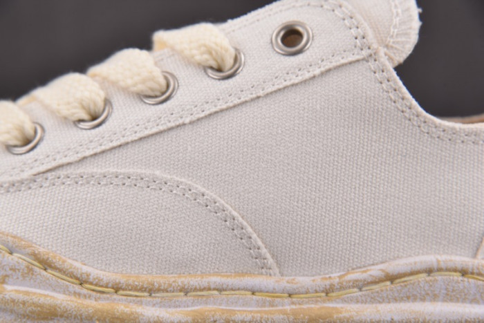 Ma1s0n Mihara Yasuhiro SNEAKER