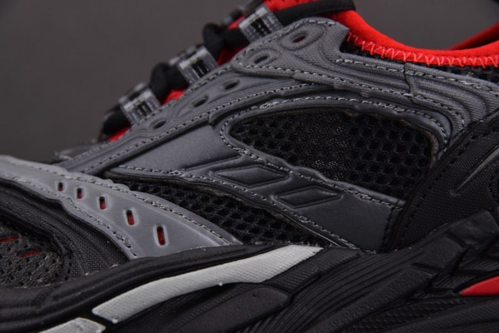 BLCG Platform Reduced Black 821137 WPLTF 0325