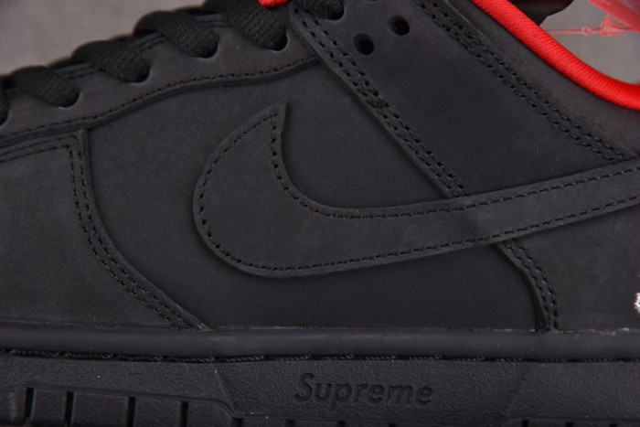 Nike SB Dunk Low 94 Black HQ8487-001