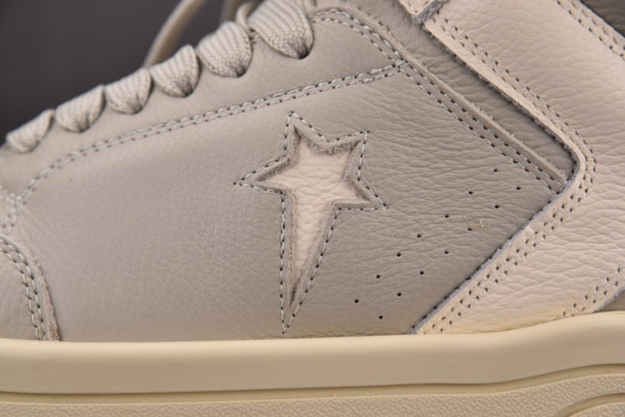 converse turbowpn x R1ck 0wens sneakers