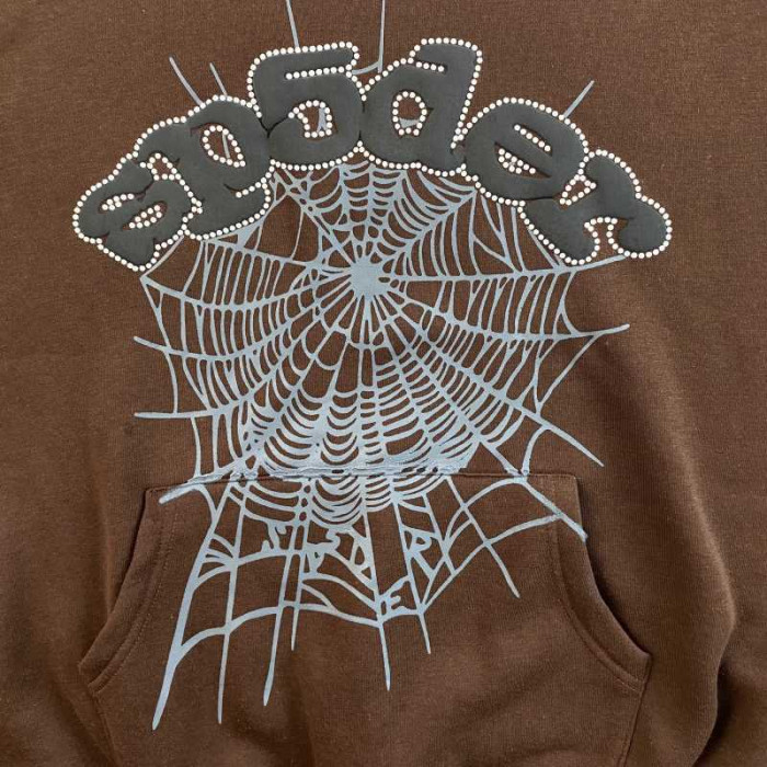 Spider Hoodie