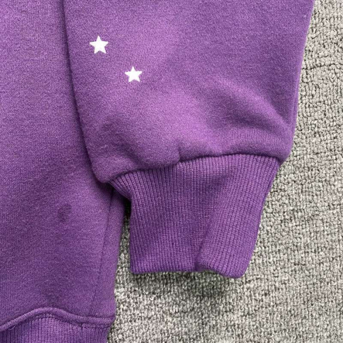 Spider Hoodie