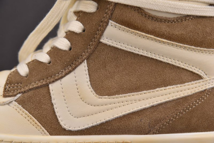 R1ck 0wens sneakers