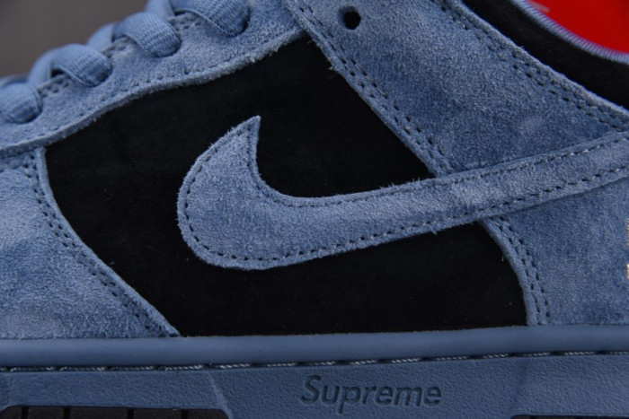 Nike SB Dunk Low 94 Ocean Fog HQ8487-400