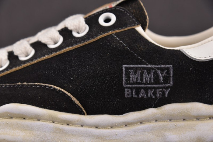 Ma1s0n Mihara Yasuhiro SNEAKER
