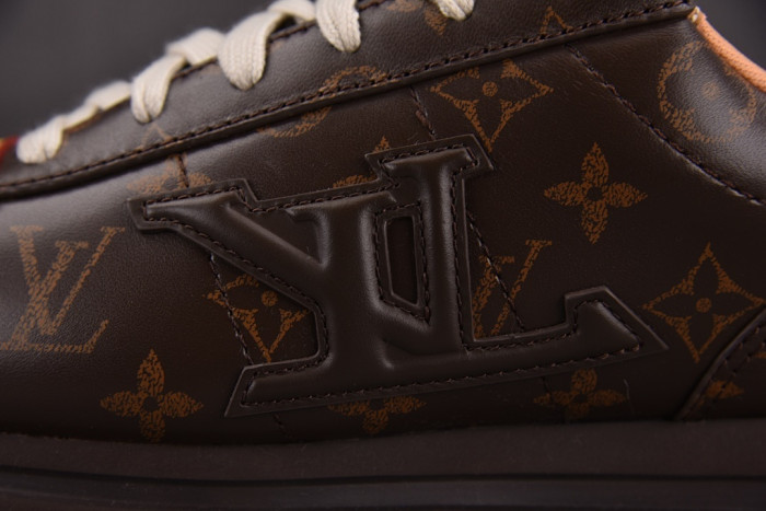 Lou1su1tt Sneaker