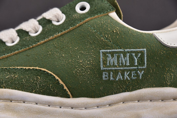 Ma1s0n Mihara Yasuhiro SNEAKER