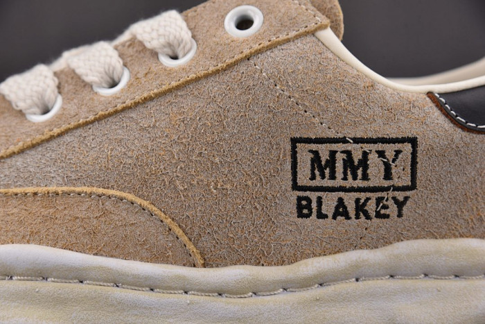Ma1s0n Mihara Yasuhiro SNEAKER