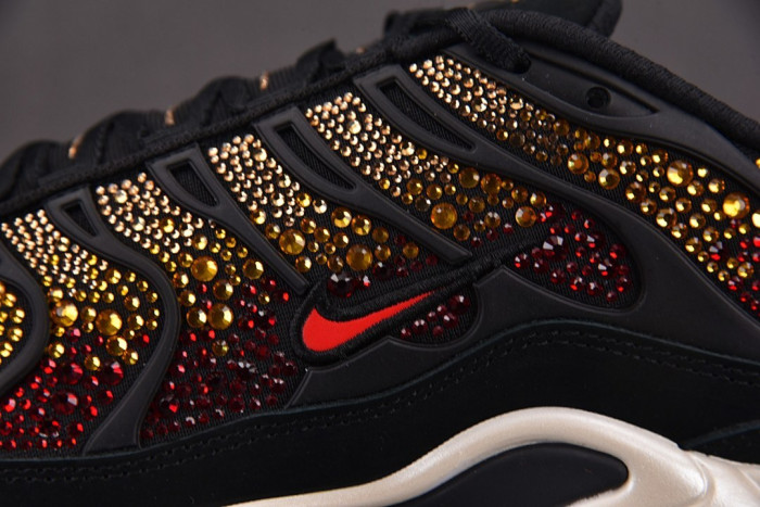 Nike Air Max Plus Swarovski Sunset (Women